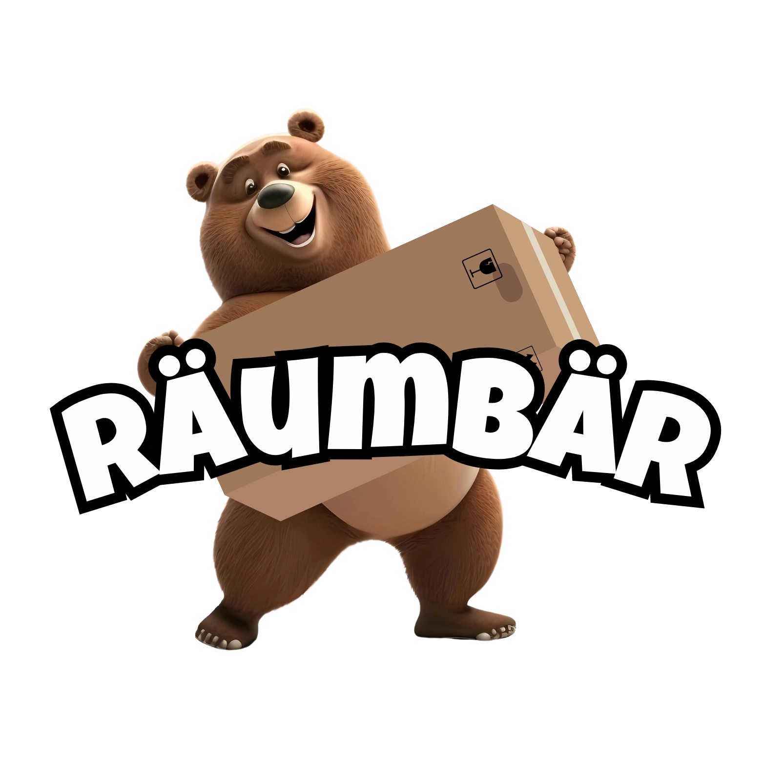 Räumbär – Entrümpelung, Umzug & Haushaltsauflösung