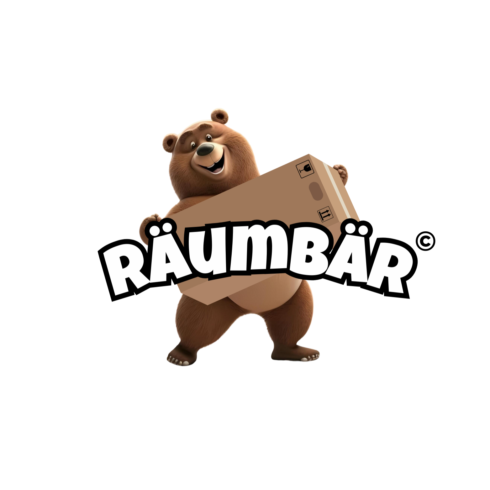 RäumBär© – Entrümpelung, Haushaltsauflösung, Sanierungen & Umzüge
